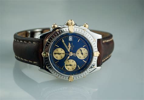 Montres et bijoux d’occasion « montre homme breitling 